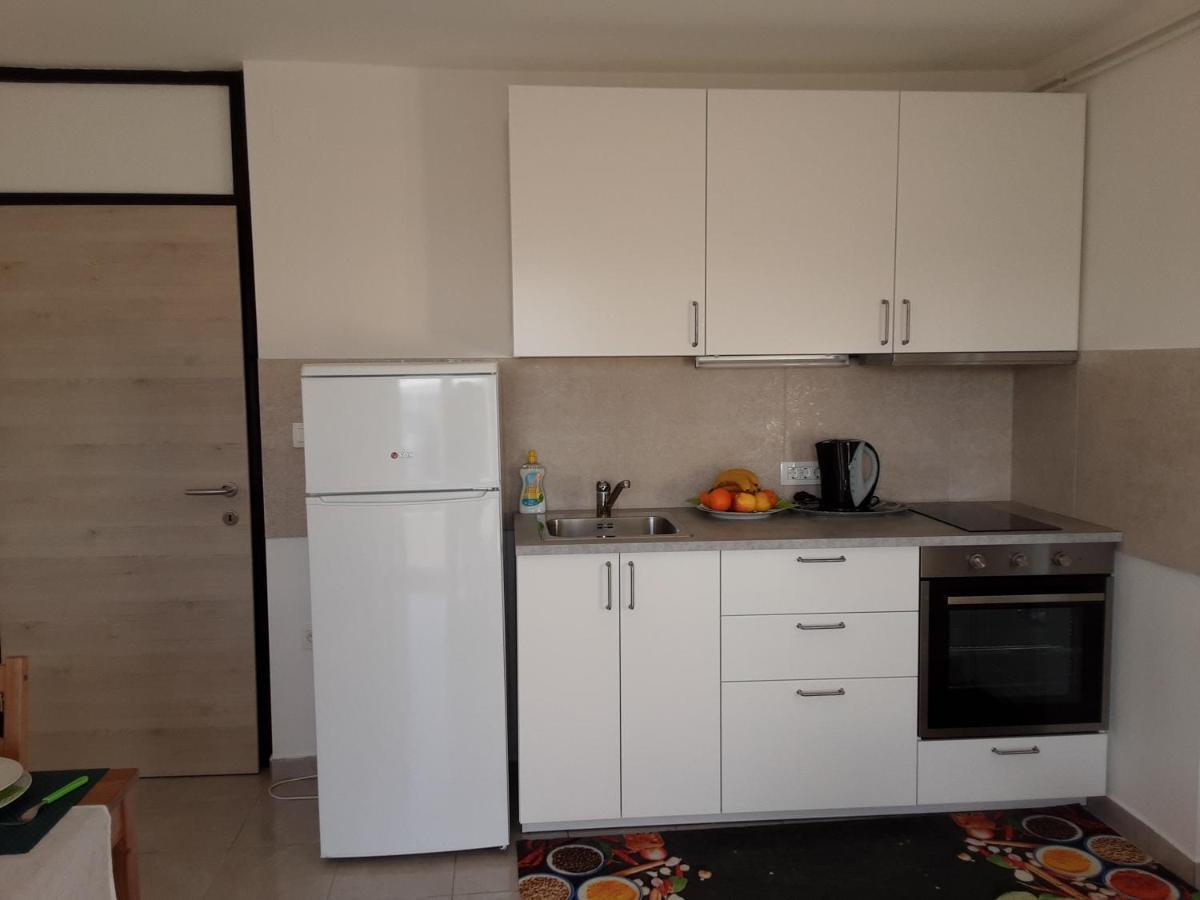 Apartments Barbi Bled Exterior foto