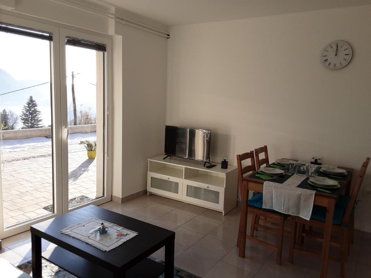 Apartments Barbi Bled Exterior foto