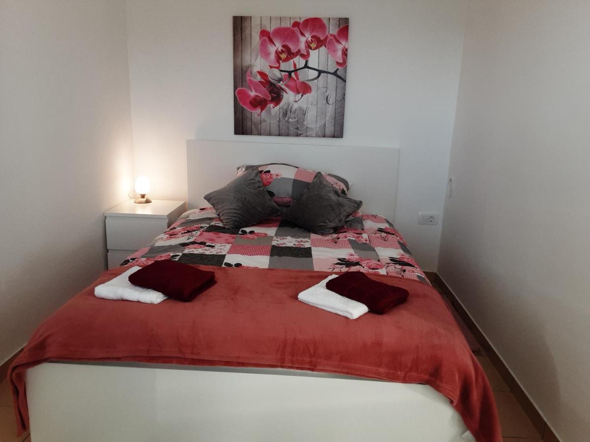 Apartments Barbi Bled Exterior foto